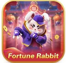 jogar gratis fortune rabbit ícone